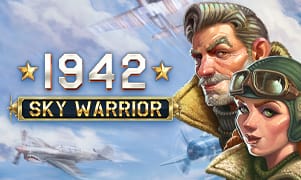 svv388 1942 Sky Warrior