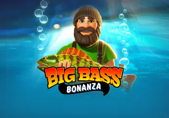 svv388 Big Bass Bonanza