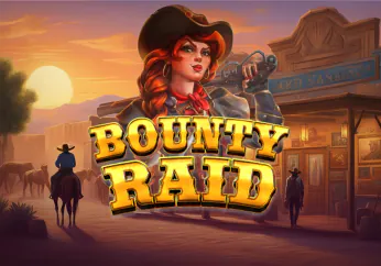svv388 Bounty Raid
