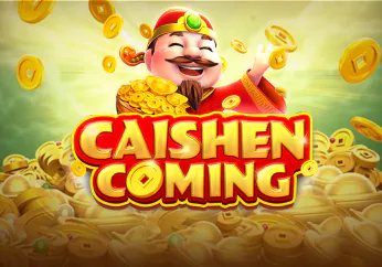 svv388 Caishen Coming