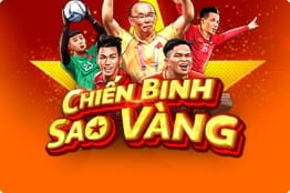 svv388 Chiến Binh Sao Vàng
