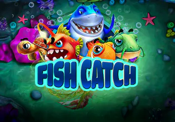 svv388 Fish Catch