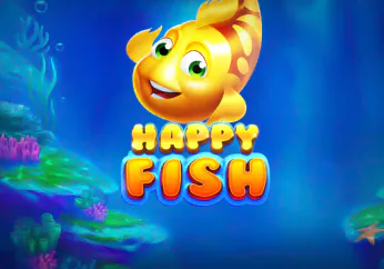 svv388 Happy Fish