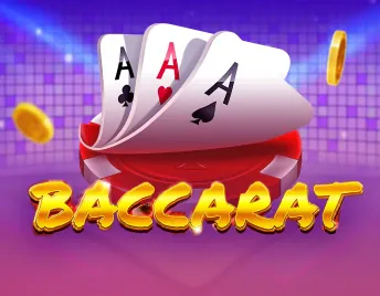 svv388 Baccarat